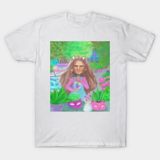 Sabrina the T-Shirt